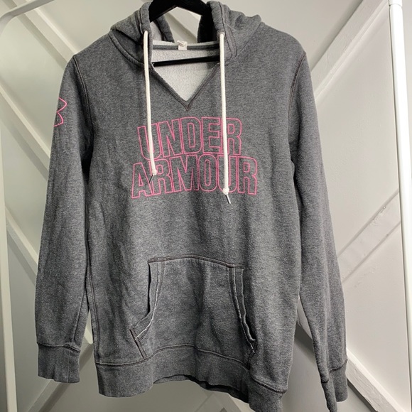 Under Amour Hoodie - Picture 1 of 5